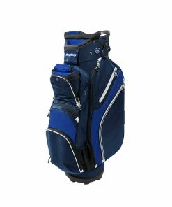 Bag Boy Chiller Cart Bag -Callaway Golf Shop 6537890 BB37588 Chiller Cart NavyCobaltWhite CoolerOut web
