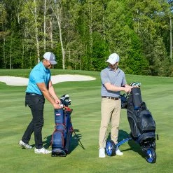 Bag Boy Chiller Cart Bag -Callaway Golf Shop 6537892 chiller cart bag 01