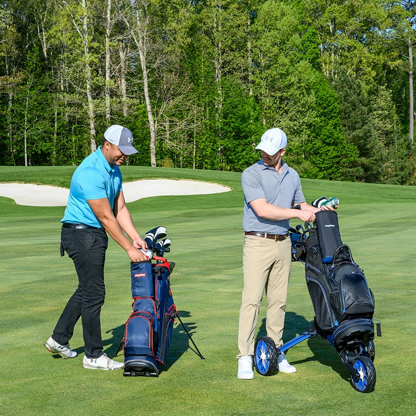 Callaway Golf Shop -Callaway Golf Shop 6537892 chiller cart bag 01