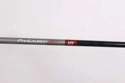 Ping G10 3 Hybrid 18* RH 40 In Grafalloy Pro Launch Red Graphite Regular Flex -Callaway Golf Shop 653c8977 8b19 5d3c 834a 310d2b727876