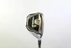 TaylorMade RBZ Tour Rescue 4 Hybrid 21.5* RH 40.5 In Graphite Shaft Regular Flex
