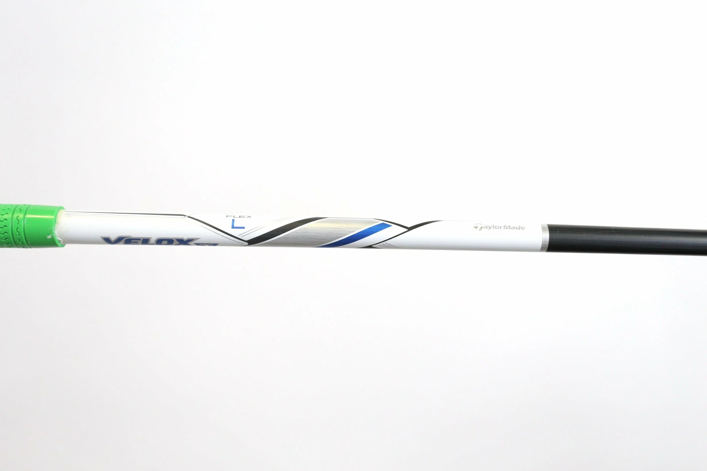 TaylorMade JetSpeed 6 Hybrid 28* RH 38.5 In Matrix VeloxT Graphite Ladies Flex 8 TaylorMade JetSpeed 6 Hybrid 28* RH 38.5 In Matrix VeloxT Graphite Ladies Flex - Image 8