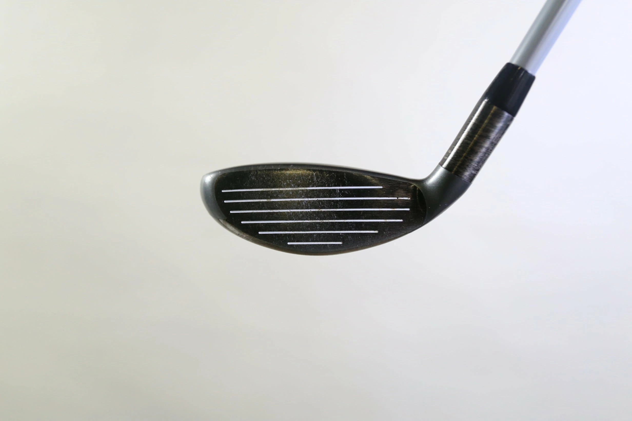 Callaway X Hot Pro 3 Hybrid 18* RH 40 In Project X Graphite Shaft Regular Flex 6 Callaway X Hot Pro 3 Hybrid 18* RH 40 In Project X Graphite Shaft Regular Flex - Image 6