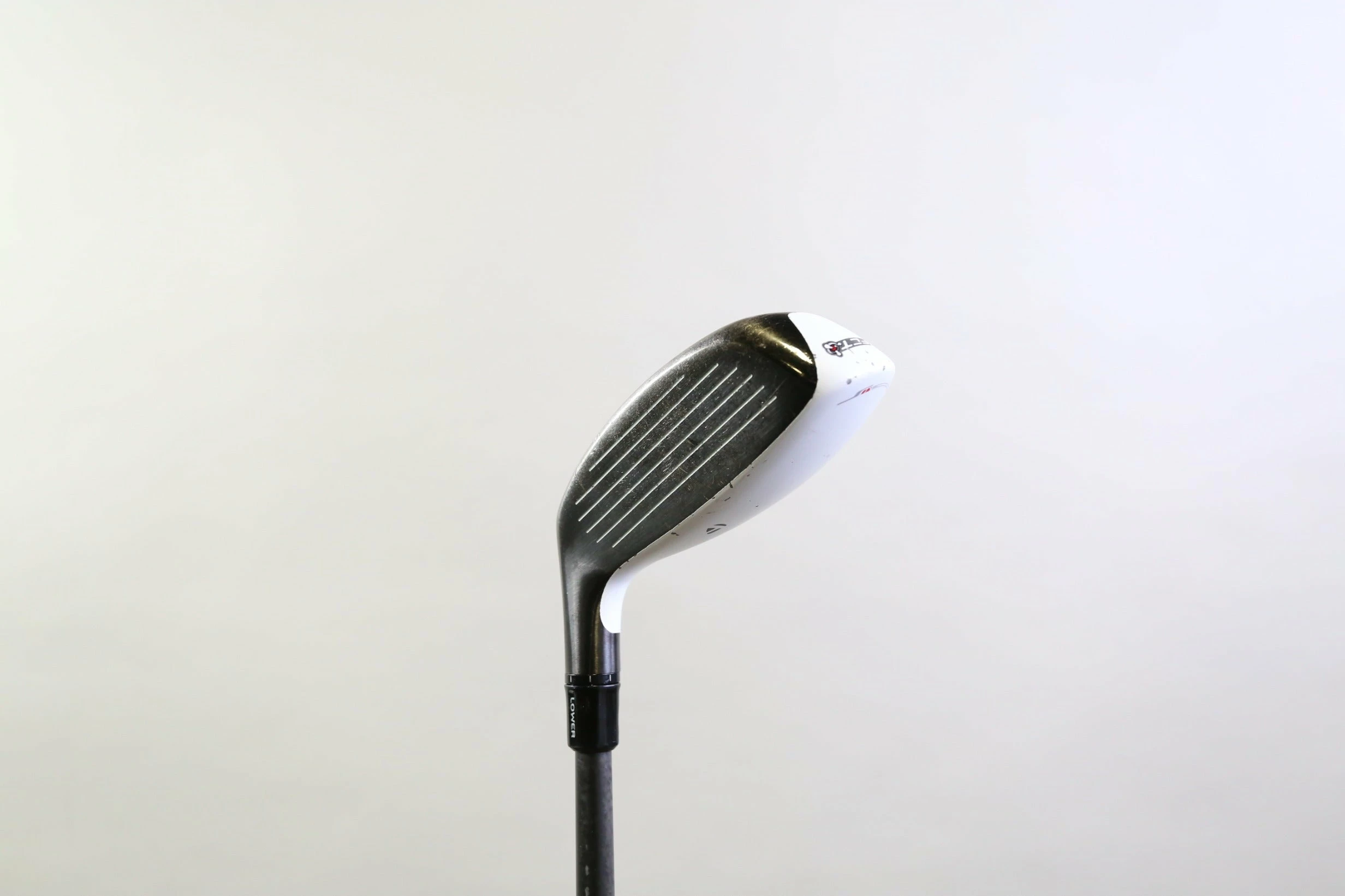 TaylorMade Rescue 2011 4 Hybrid 21* RH 39.75 In Graphite Shaft Regular Flex 5 TaylorMade Rescue 2011 4 Hybrid 21* RH 39.75 In Graphite Shaft Regular Flex - Image 5