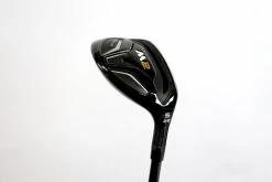 TaylorMade M2 25* 5 Hybrid RH 40 In Graphite Shaft Regular Flex -Callaway Golf Shop 65c16cc3 0799 568f bf9d 5e98921c7f5a
