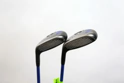 Ping G30 4&5 Hybrid RH Ping TFC419 Graphite Shaft Regular Flex 12 Ping G30 4&5 Hybrid RH Ping TFC419 Graphite Shaft Regular Flex -Callaway Golf Shop 65cf8366 38b9 5bcb 97b7 2c60adf7edad