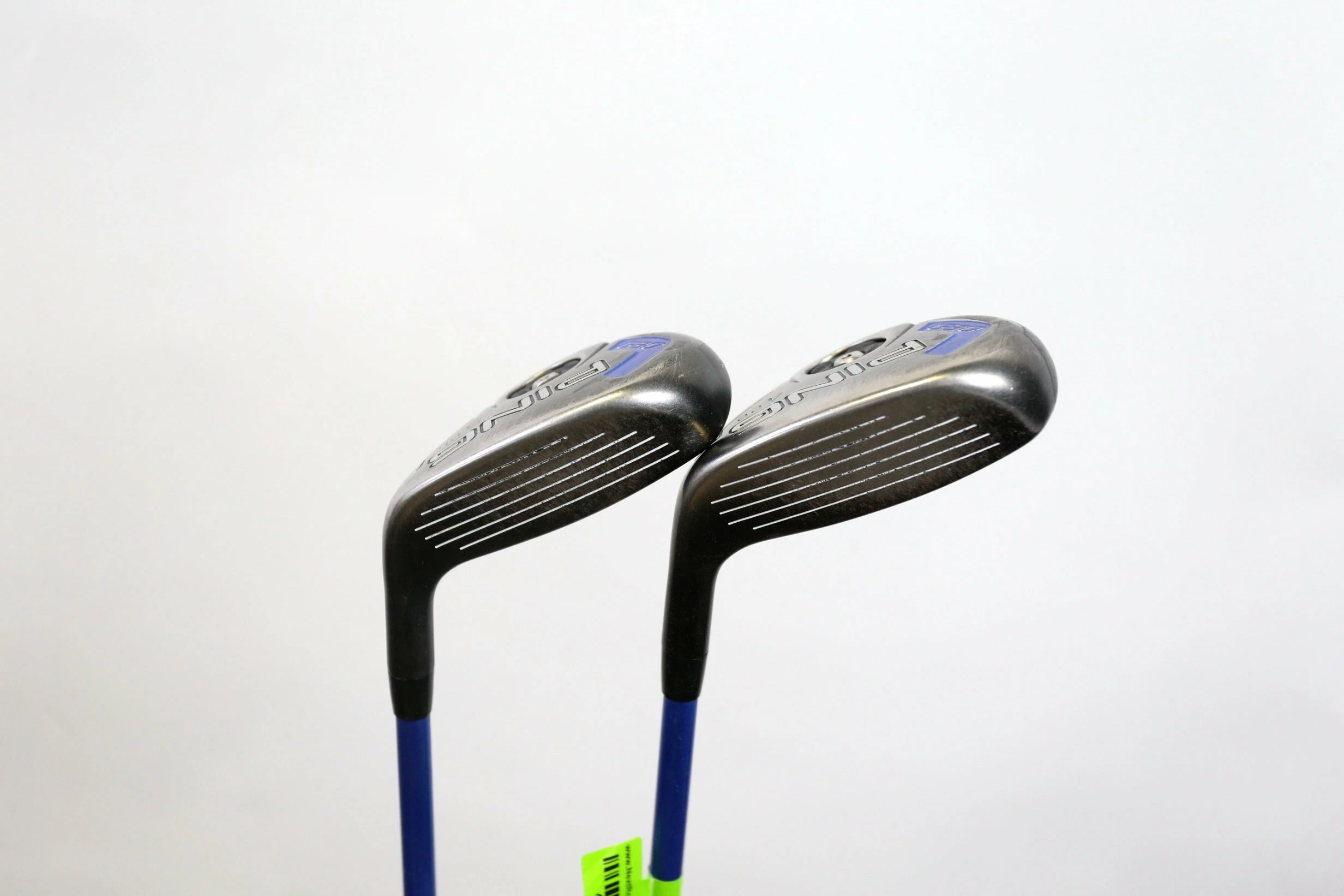 Ping G30 4&5 Hybrid RH Ping TFC419 Graphite Shaft Regular Flex 5 Ping G30 4&5 Hybrid RH Ping TFC419 Graphite Shaft Regular Flex - Image 5