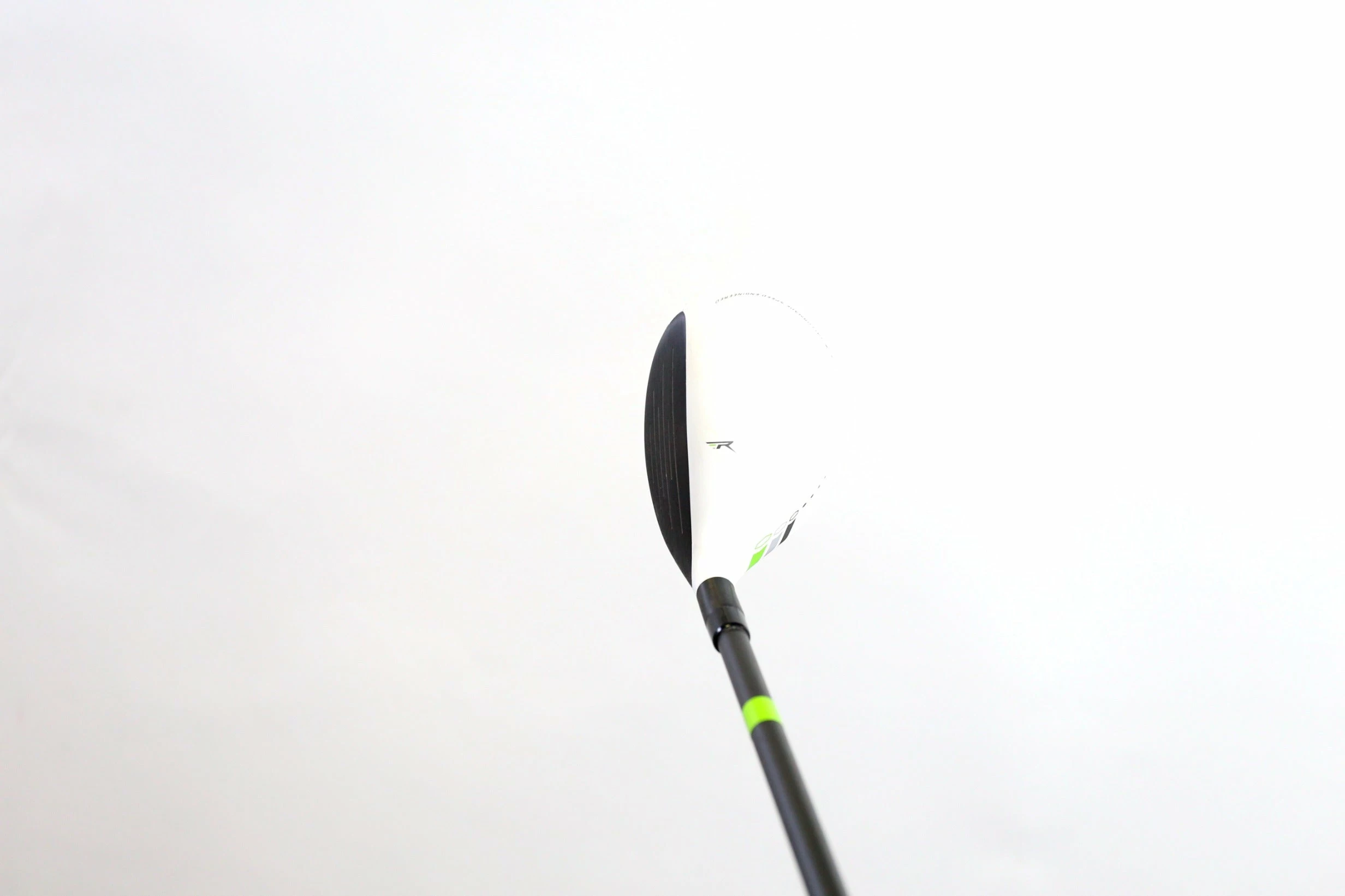 TaylorMade RocketBallz 3 Hybrid 19* RH 41 In RBZ Graphite Stiff Flex 7 TaylorMade RocketBallz 3 Hybrid 19* RH 41 In RBZ Graphite Stiff Flex - Image 7