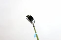 Ping G5 Hybrid 25* RH 36.5 In Aldila Graphite Shaft Stiff Flex -Callaway Golf Shop 665789dc 4e0e 5635 b73c 1ee96cb769c5