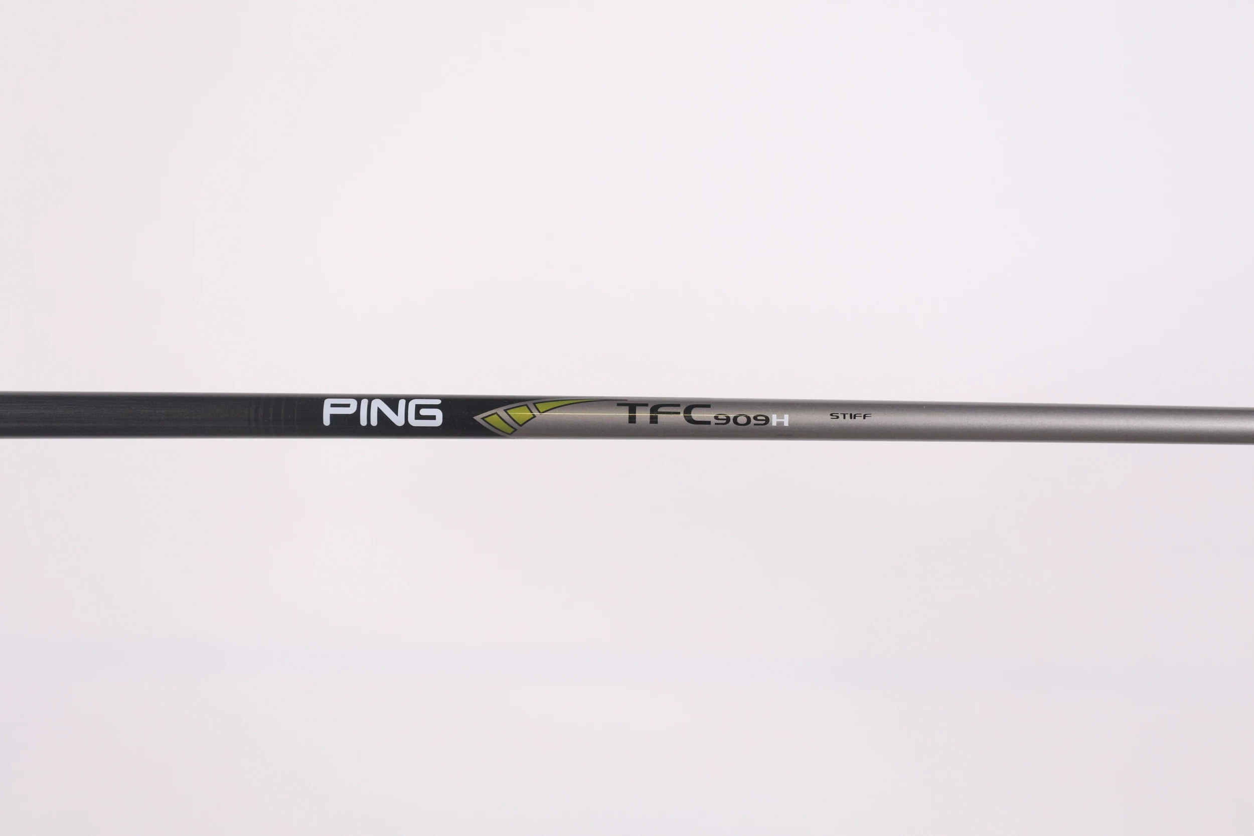 Ping Rapture 3 Hybrid 21* RH 39.75 In Ping TFC909 H Graphite Stiff 8 Ping Rapture 3 Hybrid 21* RH 39.75 In Ping TFC909 H Graphite Stiff - Image 8