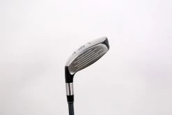 TaylorMade Burner Rescue High Launch 4 Hybrid 22* RH 39 In REAX Graphite Ladies -Callaway Golf Shop 6660fd5e ac18 57f2 96ad b51ba5e48023