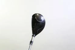 TaylorMade Burner Rescue 5 Hybrid 25* RH 38.25 In Graphite Shaft Ladies Flex -Callaway Golf Shop 6675d822 07a5 59bc abb6 e14dbfecc954