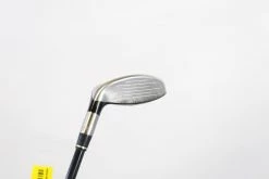 TaylorMade Burner Rescue 4 Hybrid 22* RH 39.75 In RE AX Graphite Regular Flex -Callaway Golf Shop 6677bbb2 720a 5487 963b e6048055b631