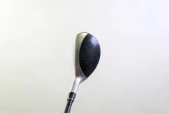 TaylorMade Rescue Mid 4 Hybrid 22* RH 39.75 In Graphite Shaft Stiff Flex -Callaway Golf Shop 6694578c 856d 5143 983f dd3b3759bcfd