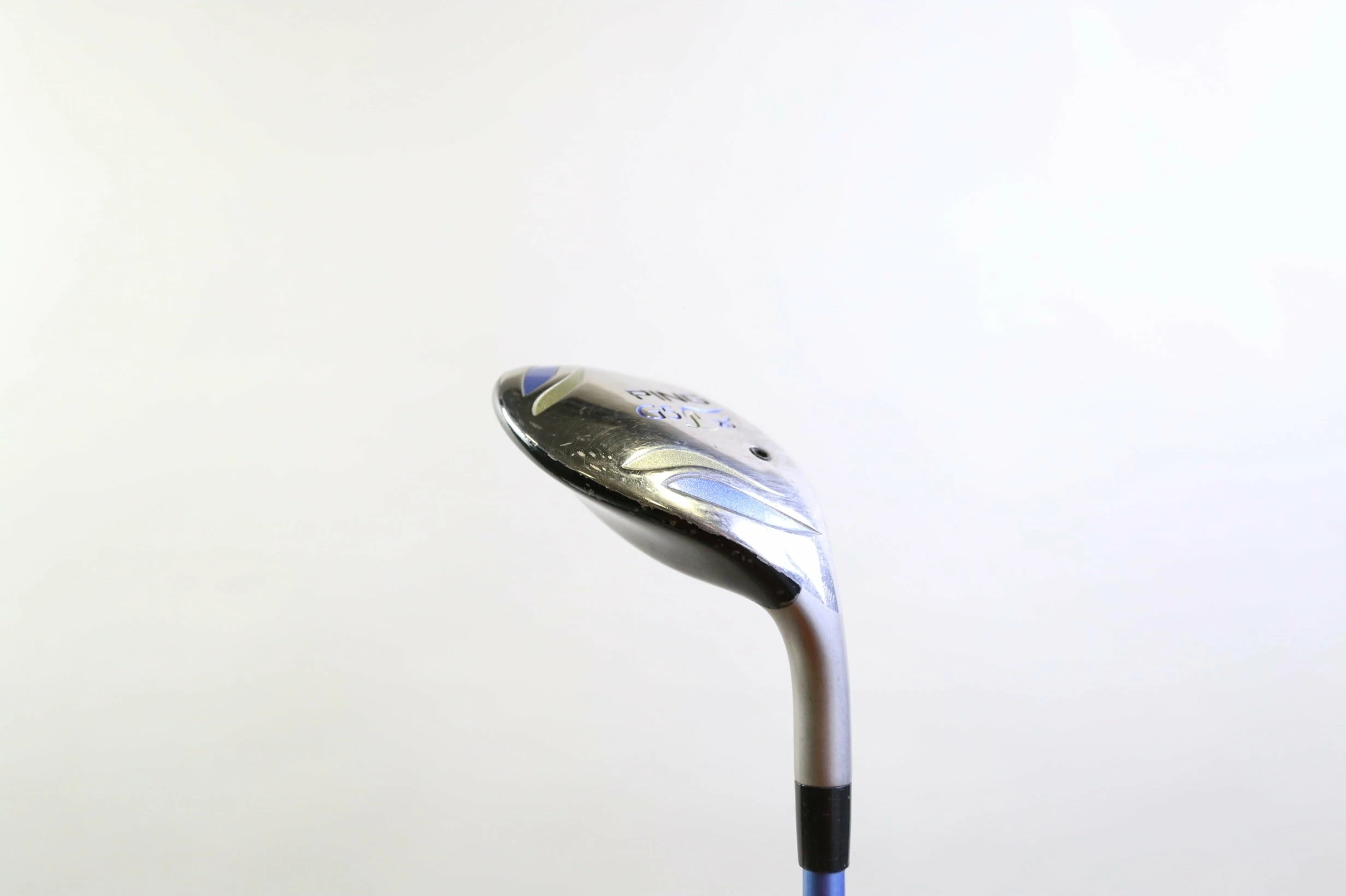 Ping G5L 5 Hybrid 26* RH 38 In Graphite Shaft Ladies Flex 2 Ping G5L 5 Hybrid 26* RH 38 In Graphite Shaft Ladies Flex - Image 2