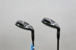 Callaway Epic 23* & 26* Hybrid Set RH UST Mamiya Recoil Shafts Regular Flex -Callaway Golf Shop 670c0a42 96b5 5638 9341 245a725c2acb