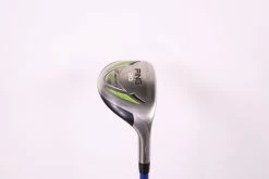 Ping Rapture V2 20* Hybrid RH 39.75 In Mitsubishi Mh7 Graphite Shaft Stiff Flex -Callaway Golf Shop 677321ae 23fe 518f b433 c7eca6358e11