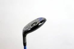 LEFTY Ping G30 6 Hybrid 30* 38.5 In Ping Graphite Shaft Regular Flex 11 LEFTY Ping G30 6 Hybrid 30* 38.5 In Ping Graphite Shaft Regular Flex -Callaway Golf Shop 677f4ff2 9f77 552a b8bc 1c33940336b3