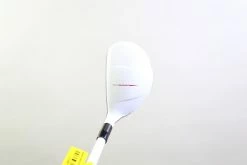 TaylorMade AeroBurner Rescue 4 Hybrid 22* RH 40 In Matrix Graphite Regular Flex -Callaway Golf Shop 67c43798 aea4 50ea a7ad 264fb9eaaf61