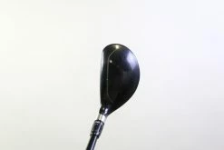 TaylorMade Rescue 2009 2 Hybrid 17* RH 41 In Graphite Shaft Stiff Flex -Callaway Golf Shop 67df226d 56be 5ec0 9ebf ada6c0f0d69c