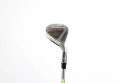 Callaway Diablo Edge 4 Hybrid 24* RH 39 In Callaway Graphite Shaft Ladies Flex -Callaway Golf Shop 67f375e7 9035 5fb8 a62d 6eea80b746f6