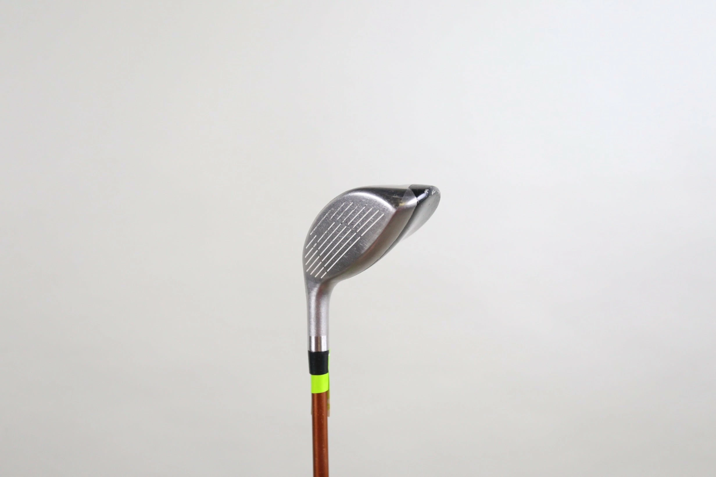 Ping G10 4 Hybrid 24* RH 39.25 In TFC 129H Graphite Shaft Regular Flex 5 Ping G10 4 Hybrid 24* RH 39.25 In TFC 129H Graphite Shaft Regular Flex - Image 5