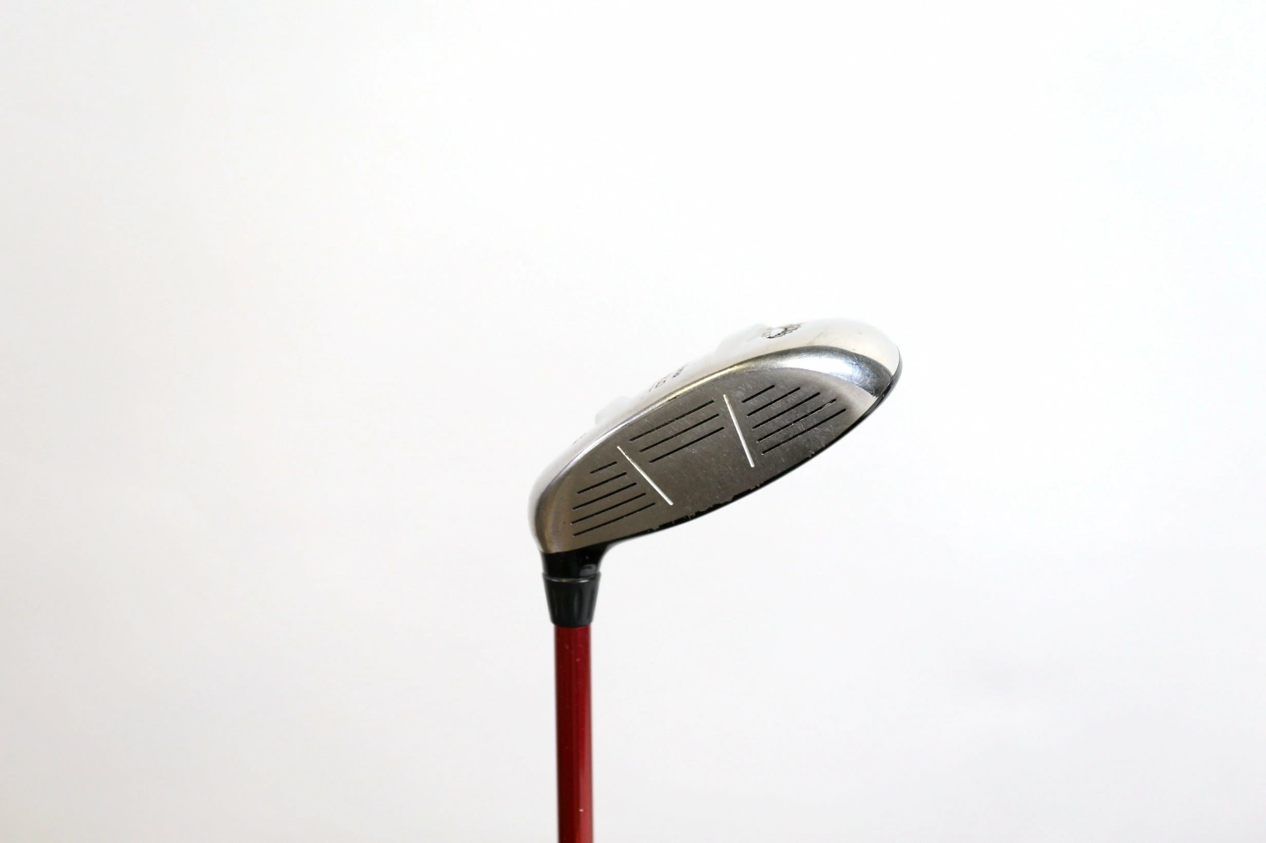 Callaway Big Bertha Diablo 5 Hybrid 27* RH 40.25 In Callaway Graphite Regular 6 Callaway Big Bertha Diablo 5 Hybrid 27* RH 40.25 In Callaway Graphite Regular - Image 6