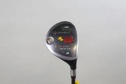 TaylorMade Burner Rescue 3, 4 Hybrid Set RH Graphite Shaft Stiff Flex -Callaway Golf Shop 68536bfe 5618 551d 82a9 b897fe9ceb3c