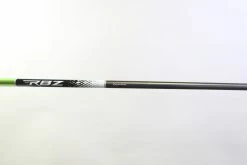 LEFTY TaylorMade RocketBallz 4 Hybrid 22* 40 In TaylorMade RBZ Shaft Senior Flex -Callaway Golf Shop 685e477f f2b9 57a0 8131 e82471ecd106