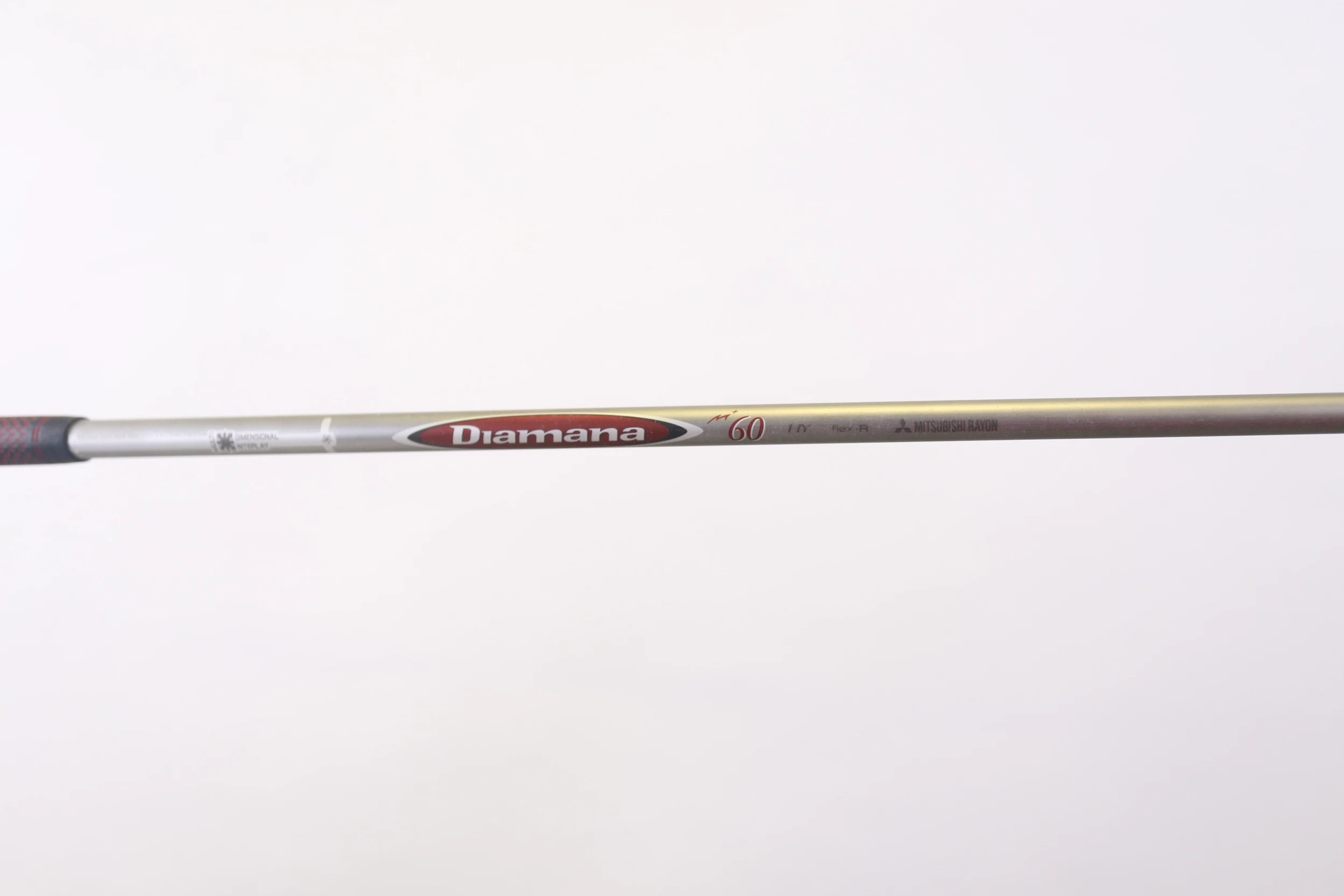 Titleist 915H 4 Hybrid 24* RH 39.25 In Mitsubishi Diamana Shaft Regular Flex 7 Titleist 915H 4 Hybrid 24* RH 39.25 In Mitsubishi Diamana Shaft Regular Flex - Image 7