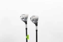 Titleist 909H 2&3 Hybrid Set RH Aldila Voodoo Graphite Shaft Regular Flex -Callaway Golf Shop 689e4e3e b86e 513b a792 47b2686fccaa