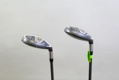 Callaway X Series N415 4, 5 Hybrid Set RH Graphite Shafts Regular Flex -Callaway Golf Shop 68ea16ff c986 52b8 b4d7 9a3492bfe7ef