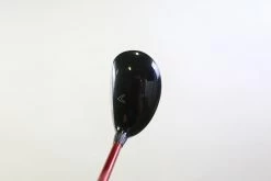 Callaway Big Bertha Diablo 5 Hybrid 27* RH 39.5 In Graphite Shaft Regular Flex -Callaway Golf Shop 694791a9 ad63 5789 b154 aceecdf21ff1