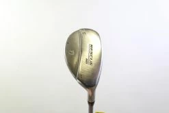 TaylorMade Rescue Mid 5 Hybrid 25* RH 38 In Graphite Shaft Ladies Flex