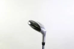 TaylorMade Rescue Mid 5 Hybrid 25* RH 39 In Steel Shaft Stiff Flex -Callaway Golf Shop 69e23cc3 973f 5f75 aad9 1698a32fc6ba