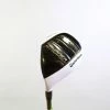 LEFTY TaylorMade Burner SuperFast 2.0 4 Hybrid 21* 39.5 In Graphite Regular Flex