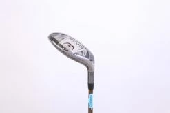 Ping G400 3 Hybrid 19* RH 40 In Ping Alta CB Graphite Shaft Stiff Flex -Callaway Golf Shop 6a44d460 9aee 5089 aade 48d32cecd698