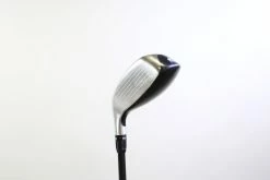 TaylorMade Rescue 2009 2 Hybrid 17* RH 41 In Graphite Shaft Stiff Flex -Callaway Golf Shop 6a477e1e 57e6 5644 aaa8 061431fa7037