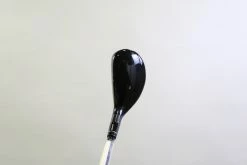 TaylorMade M1 Rescue 3 Hybrid 19* RH 40.5 In Fujikura Pro 80 Shaft Regular Flex -Callaway Golf Shop 6aa88ba6 3e70 51ce 8f8c 311201798651