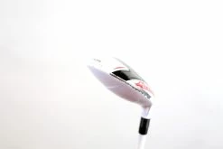 TaylorMade AeroBurner Rescue 6 Hybrid 28* RH 38 In Matrix Graphite Ladies Flex 11 TaylorMade AeroBurner Rescue 6 Hybrid 28* RH 38 In Matrix Graphite Ladies Flex -Callaway Golf Shop 6ad9f98f 23c9 57f5 8e4e 9f24969c964f