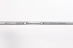 Titleist 816 H2 3 Hybrid 21* RH 39.5 In Mitsubishi Diamana Graphite Shaft Stiff -Callaway Golf Shop 6b19f184 4f91 5090 86a3 d01d9fe0476c