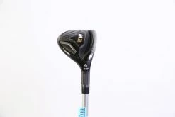 TaylorMade M2 4 Hybrid 22* RH 39 In TaylorMade RE AX Graphite Ladies Flex -Callaway Golf Shop 6b491a3b 20d0 58f7 b84f 244824091999
