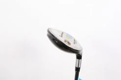 TaylorMade Burner Rescue High Launch 5 Hybrid 25* RH 38 In RE AX Graphite Ladies -Callaway Golf Shop 6b5ca034 d3ee 5db2 9112 e204f822e467