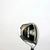 TaylorMade RocketBallz 6 Hybrid 28* RH 39.5 In Graphite Shaft Seniors Flex