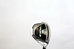 TaylorMade RocketBallz 6 Hybrid 28* RH 39.5 In Graphite Shaft Seniors Flex