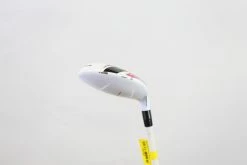 TaylorMade AeroBurner Rescue 5 Hybrid 25* RH 39.5 In Matrix Graphite Regular 11 TaylorMade AeroBurner Rescue 5 Hybrid 25* RH 39.5 In Matrix Graphite Regular -Callaway Golf Shop 6c2057c2 59da 53fb b412 557ed352672c