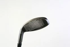 Callaway X2 Hot Pro 3 Hybrid 19* RH 39.5 In Graphite Shaft Stiff Flex 15 Callaway X2 Hot Pro 3 Hybrid 19* RH 39.5 In Graphite Shaft Stiff Flex -Callaway Golf Shop 6c673a08 a870 579a a18d c671c0237957