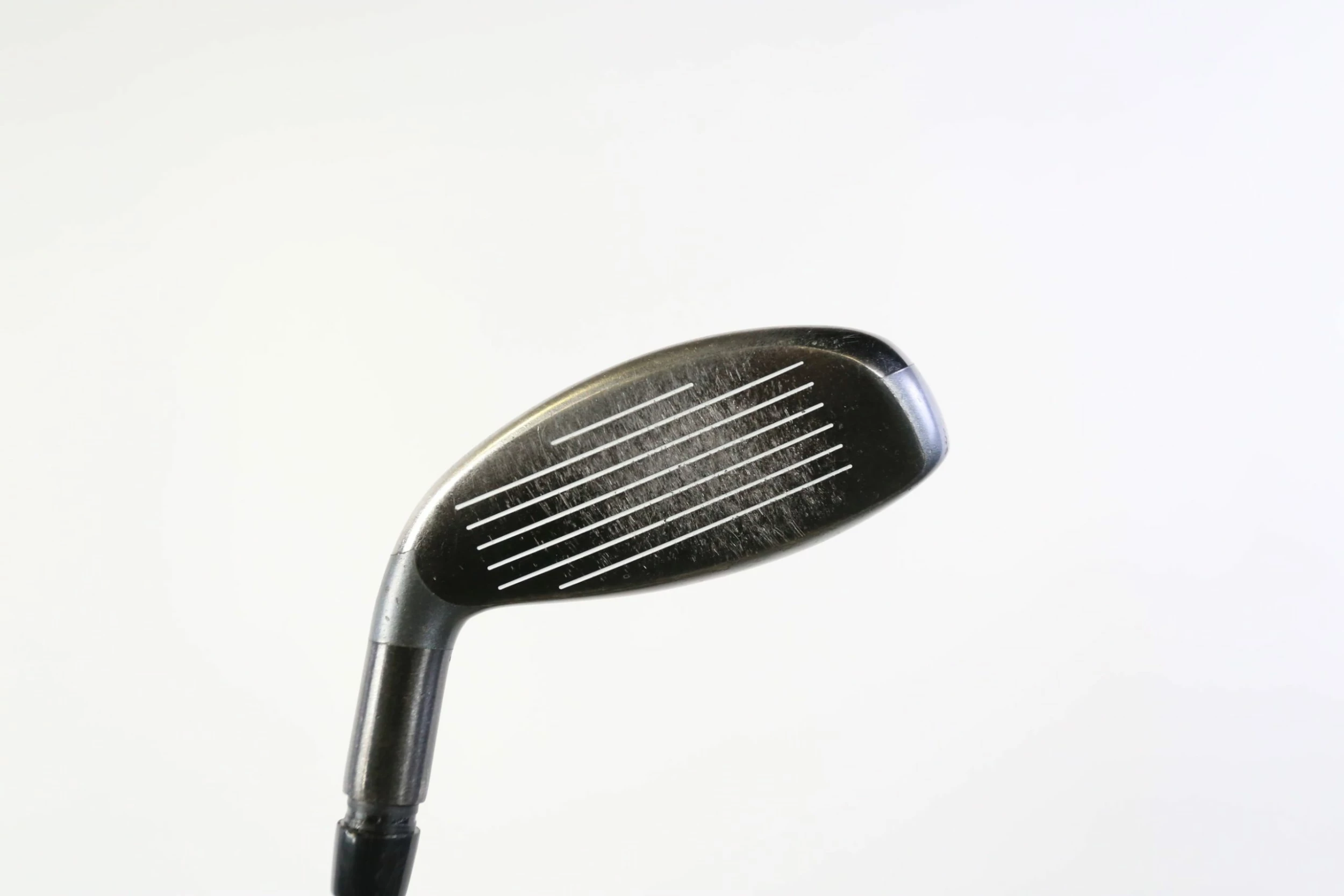 Callaway X2 Hot Pro 3 Hybrid 19* RH 39.5 In Graphite Shaft Stiff Flex 6 Callaway X2 Hot Pro 3 Hybrid 19* RH 39.5 In Graphite Shaft Stiff Flex - Image 6