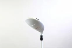 TaylorMade AeroBurner Rescue 4 Hybrid 22* RH 40.25 In Graphite Shaft Regular 12 TaylorMade AeroBurner Rescue 4 Hybrid 22* RH 40.25 In Graphite Shaft Regular -Callaway Golf Shop 6c7d5300 3f6c 5c5e acae 1d7388148bd7