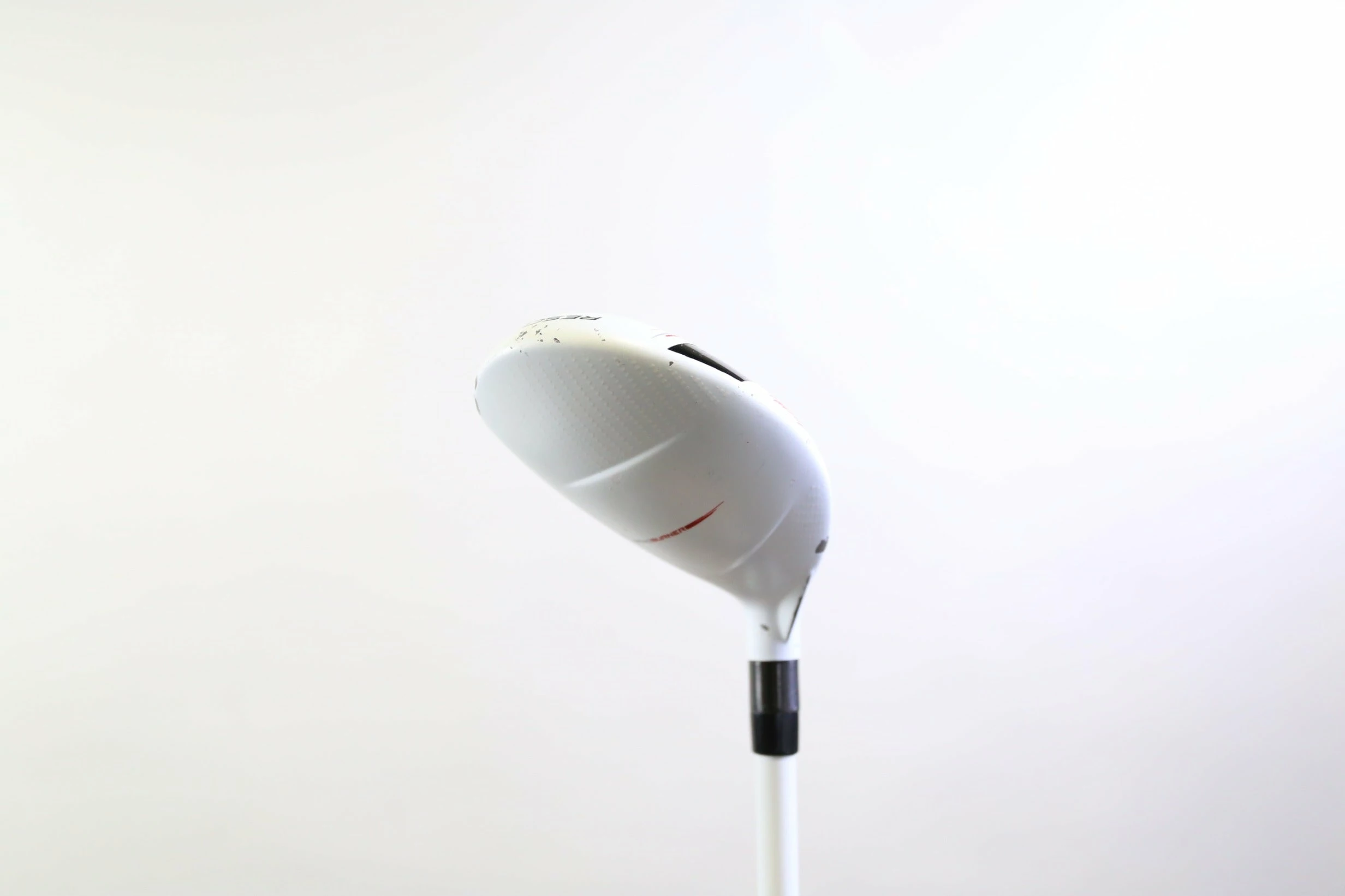 TaylorMade AeroBurner Rescue 4 Hybrid 22* RH 40.25 In Graphite Shaft Regular 4 TaylorMade AeroBurner Rescue 4 Hybrid 22* RH 40.25 In Graphite Shaft Regular - Image 4